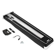 Automatic Center Console Assembly w/AC 1964-1965 Mustang