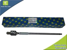 New Steering Shaft FITS Kubota Tractor B8200HST-DP B8200HST-EP (HST MODELS ONLY)