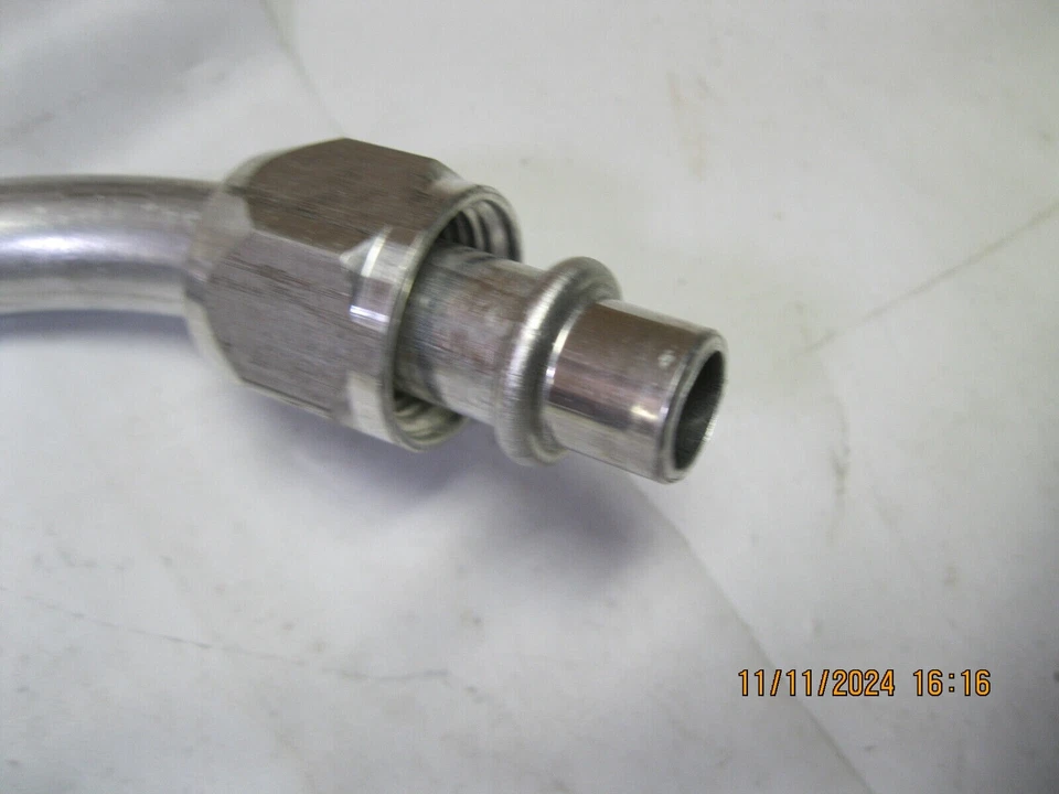 AcDelco 15-30478 15986282 A/C Compressor & Condenser Hose Assembly Foto 4 de 4