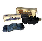 New ListingAvon Men's Cologne Bottles - '51 Studebaker & Cannonball Express Train Lot-