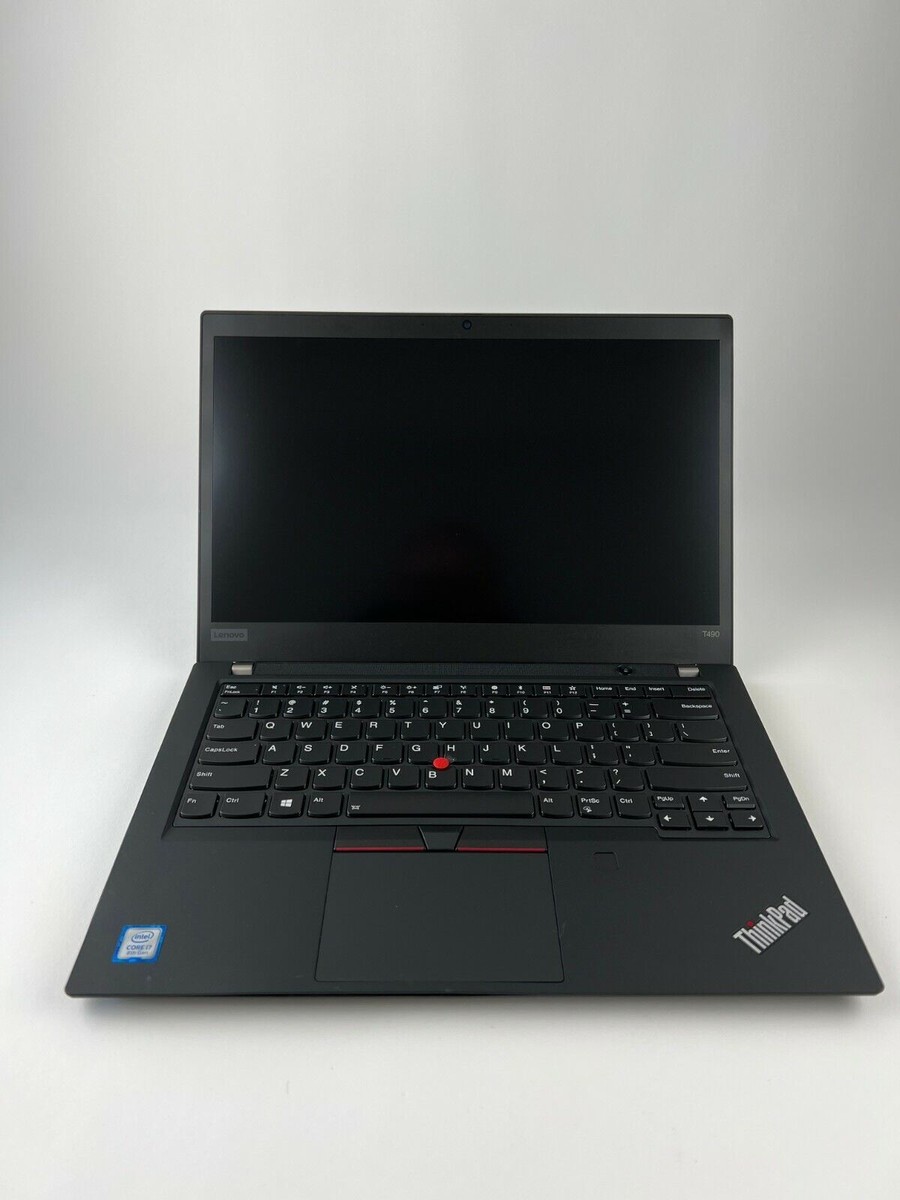Lenovo ThinkPad T490 14 Lenovo ThinkPad T490 14