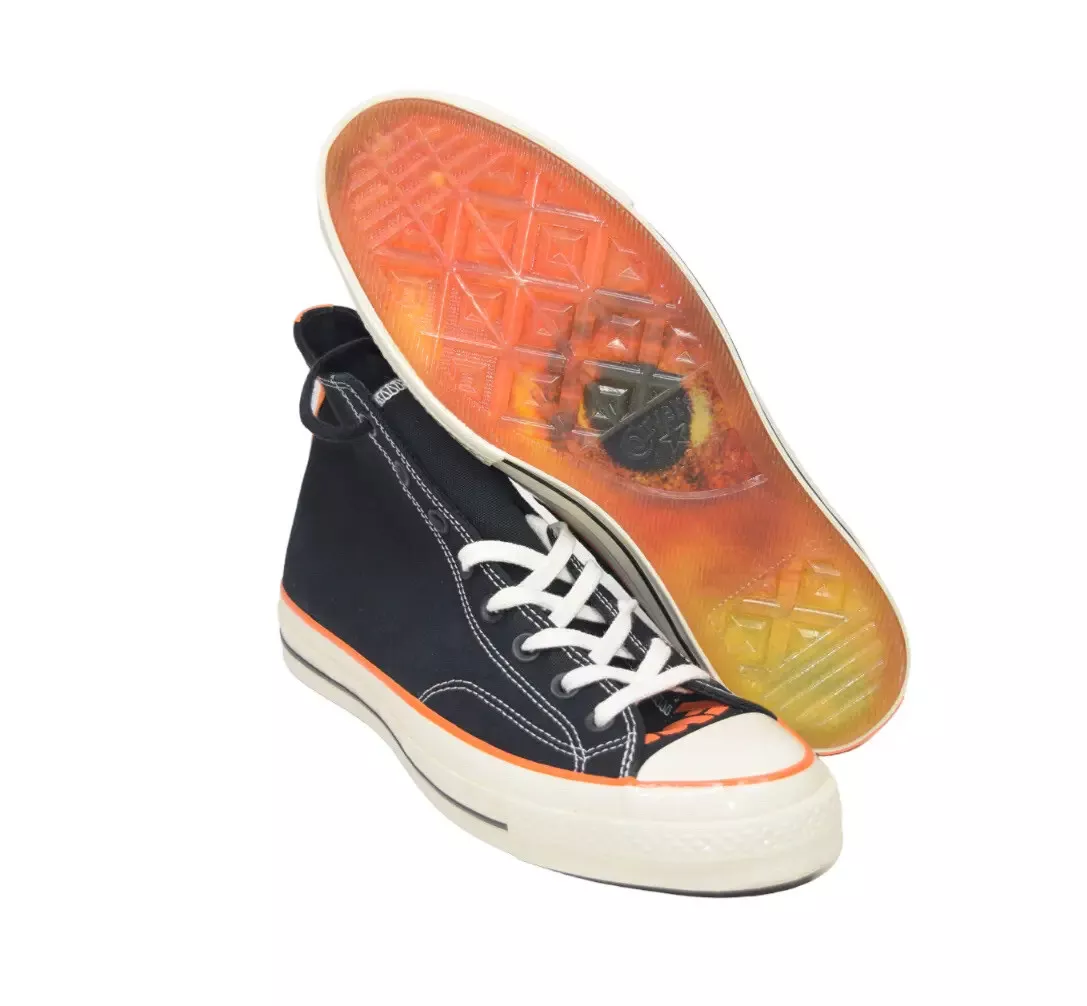bekvemmelighed Ekstrem fattigdom Nord Vest Size 10 - Converse Chuck Taylor All Star 70 High x Vince Staples Big Fish Theory | eBay bekvemmelighed Ekstrem fattigdom Nord Vest Size 10 - Converse Chuck Taylor All Star 70 High x Vince Staples Big Fish Theory | eBay
