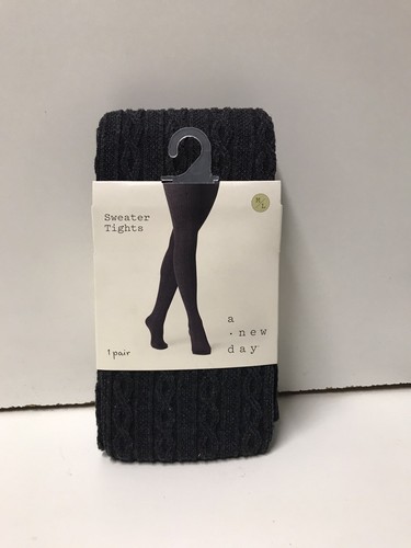 a new day sweater tights | eBay