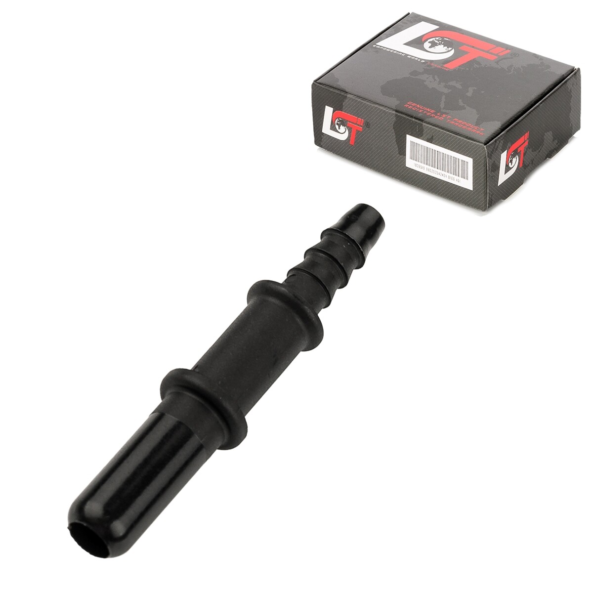 Counterpart Quick Release Fuel Line Coupling 7.89x4 mm for LAND ROVER