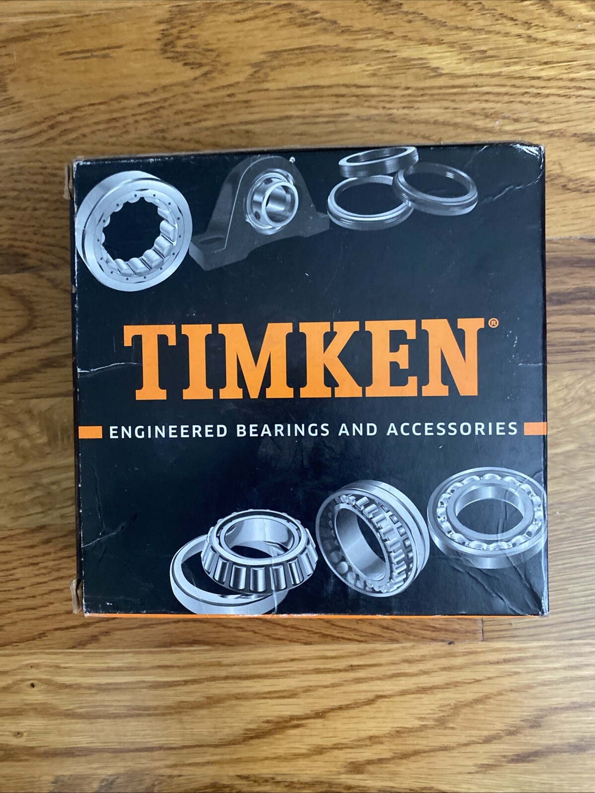 Timken SET430 430 NP840302 NP053874 Tapered Roller Bearing Kit