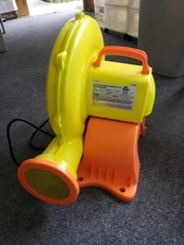 1500w Air Blower - Great for Inflatable Bounce House and other large items