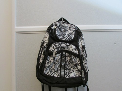 High Sierra Backpack. Suspension Strap 