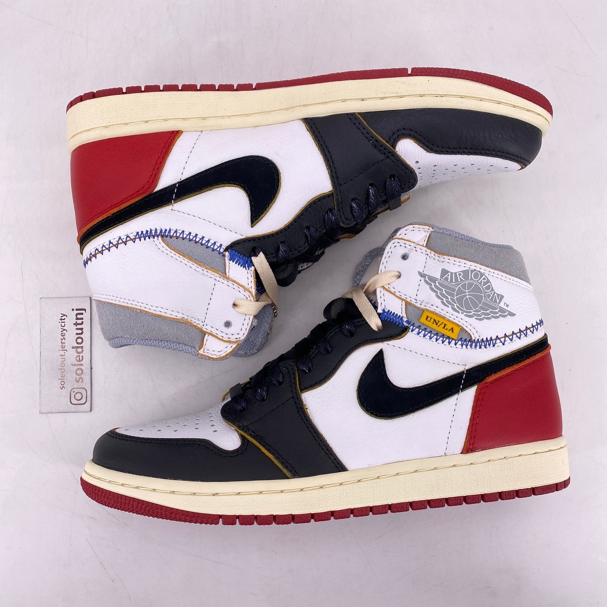 Air Jordan 1 Retro High OG 