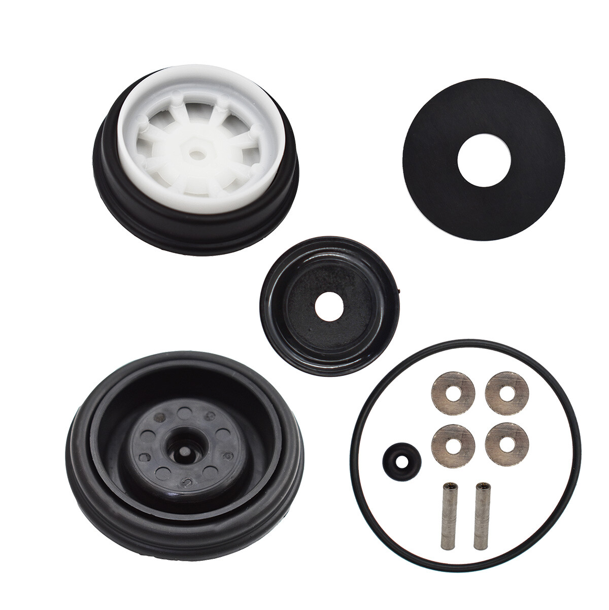 Fuel Pump Rebuild Repair Kits Fit For Evinrude Johnson Vro 435921 436095 eBay
