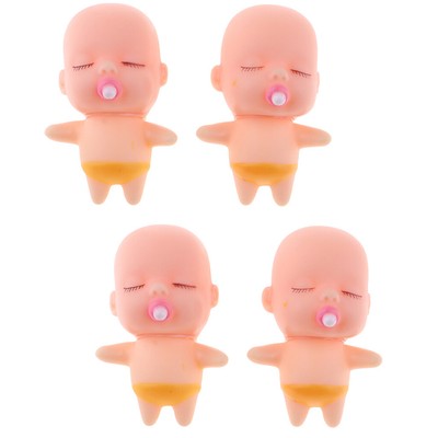 sleeping doll toy