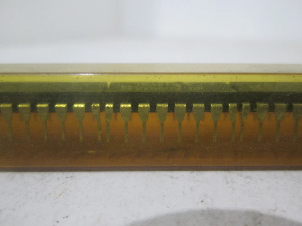 Signetics, 10141N, W8609, Circuito Integrado, Nuevo, Lote de 25 Foto 4 de 4