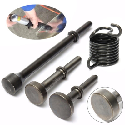 Drucklufthammer-Schnellspannfutter – Für Luftnagler, Pneumatisch, Klein & Robust