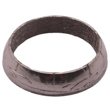 Stainless Steel 2.25 60mm Id Exhaust Donut Collector Gasket Universal For Acura Stainless Steel 2.25 60mm Id Exhaust Donut Collector Gasket Universal For Acura