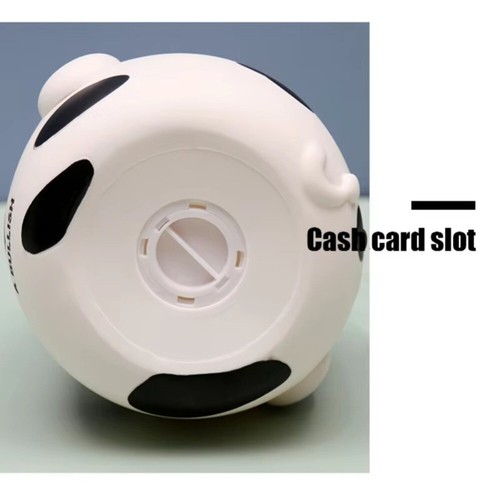 Animal Children's Piggy Bank Creative Child Coin Jar Boys Girls - Picture 3 of 8