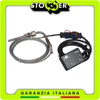 Digital Indicator Temperature Exhaust Gas EGT Sensor Probe K