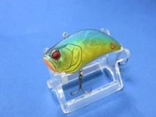 RAID JAPAN  LEVEL VIB SILENCE Fishing Lure (D5