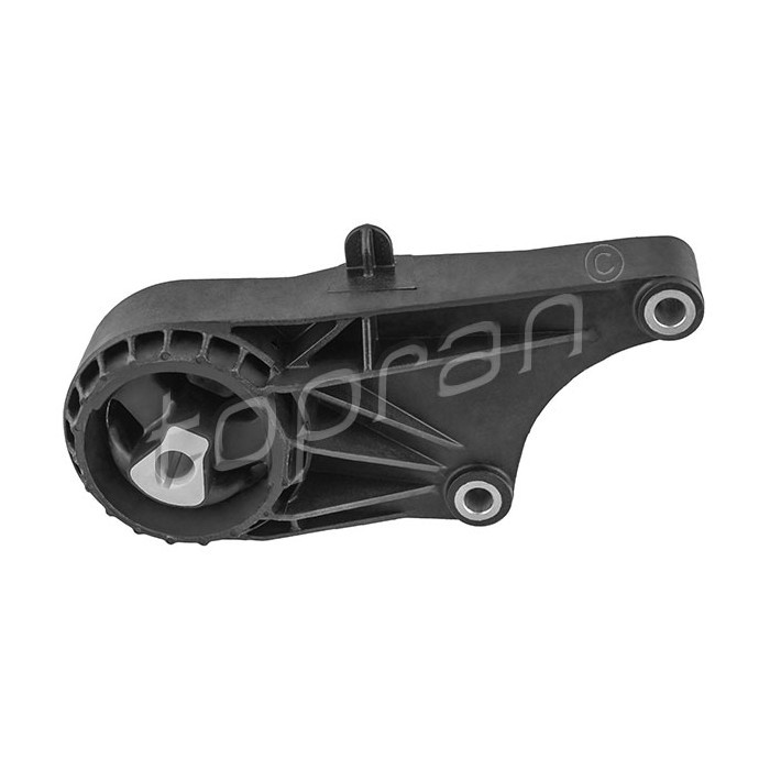 Support moteur Opel Astra J anti-vibration en caoutchouc renforcé