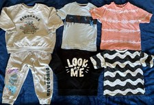 Boys age 3-4years Clothes Bundle - Next/F&F