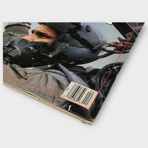 Newsweek Magazine January 28, 1991 America At War Desert Storm No Label - Picture 5 of 10