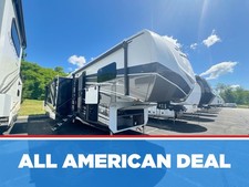 2026 Jayco North Point 395DSDB