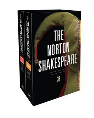 The Norton Shakespeare Stephen Greenblatt
