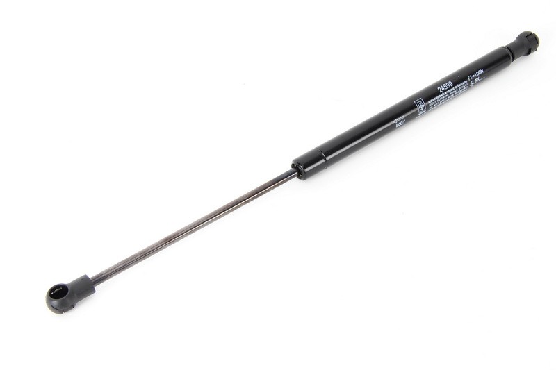 Fits KROSNO KR24599 Gas Spring, rear window KR24599 Gas spring rear glass L/R m