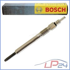 Bougies de préchauffage Chrysler VOYAGER