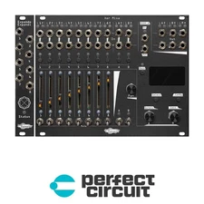 Noise Engineering Xer Mixa Bundle (Black) EURORACK - DEMO - PERFECT CIRCUIT