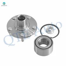 Front Wheel Hub Bearing Assembly For 1998-2003 Toyota Sienna