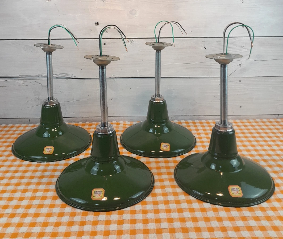Benjamin Light for sale | eBay