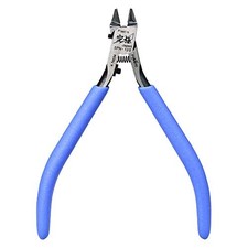 GodHand Ultimate Nipper 5.0 Plastic Model Tool GH-SPN-120 Japan New FS