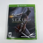 Sekiro: Shadows Die Twice - Microsoft Xbox One