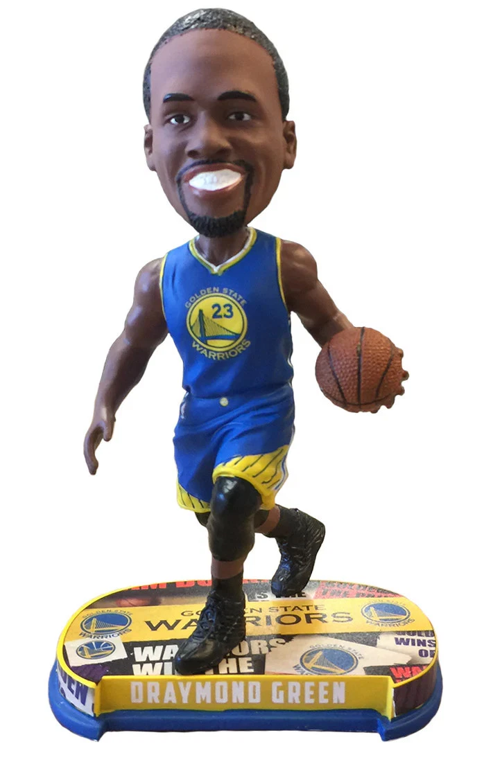 Draymond Green NBA Bobbleheads for sale | eBay