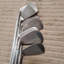 Exciting Iron Set 7 Pieces