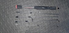 Sougayilang 5 Piece Travel Fishing Rod