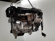 Moteur Citroen DS
