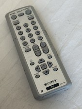 GENUINE SONY RM-Y194 TRINITRON WEGA TV REMOTE...