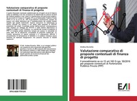 Andrea Brunetta | Valutazione Comparativa Di Proposte Contestuali Di Finanza...