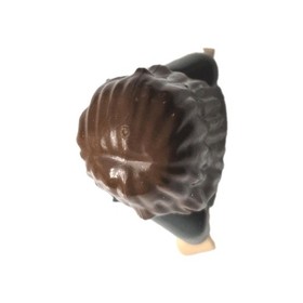 LEGO Hermione Granger Minifigure Harry Potter Nougat Head 5378 hp083