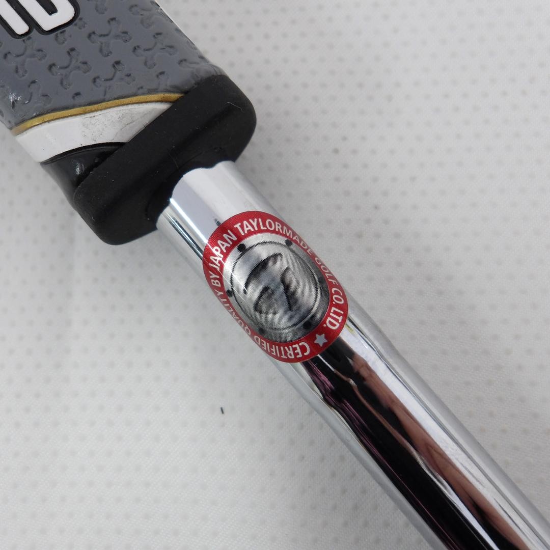 TaylorMade Putter Spider GTx RED Small Slant 34 inch | eBay