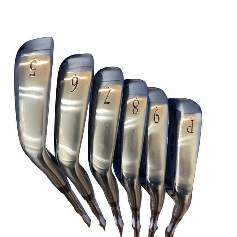 Mizuno MP H4 Golf Clubs for sale | eBay