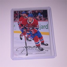 2025-26 Upper Deck Series 1 Hockey Checklist Guide in-content 26