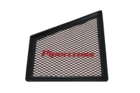 Pipercross Sportluftfilter FüR Skoda Praktik 5J 1.4 Tdi 70 PS 06/07-05/15
