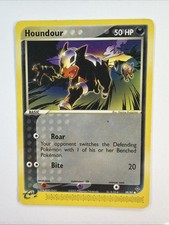 Houndour 59/97 Dragon LP E series EX Dragon Common Pokemon on eBay