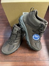 Mens 13 Columbia Buxton Peak Mid II Waterproo...