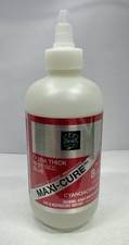 Bob Smith Industries, BSI MAXI-CURE Extra Thick CA Glue 8oz Hobby Bolts