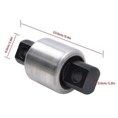 4 Pack Torque Rod Bushing For Kenworth Peterbilt Mack 227720 44695