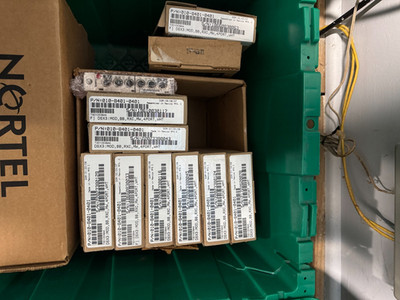 010-8401-0401 TELECT DSX-3 4 PORT MODULE T3D1CE0BAA  NEW