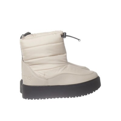 Pummys, Boots, Größe: 39, Beige, Damen #xgd