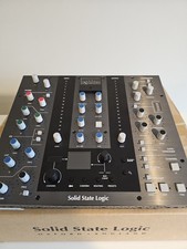 SSL UC1 Channel Strip and Bus Compressor Controller